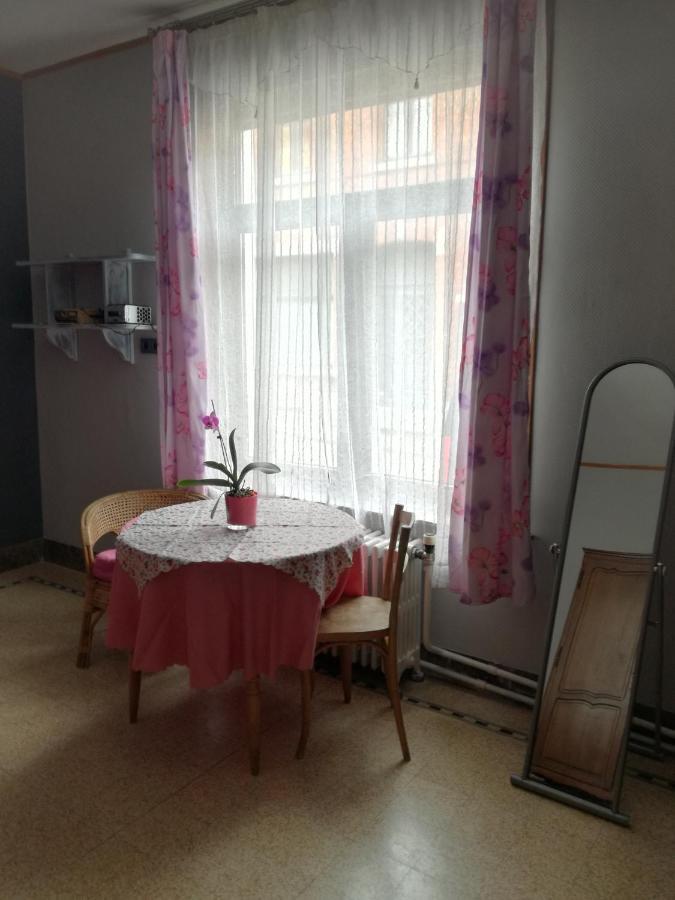 B&B Comme chez soi La Hestre Extérieur photo